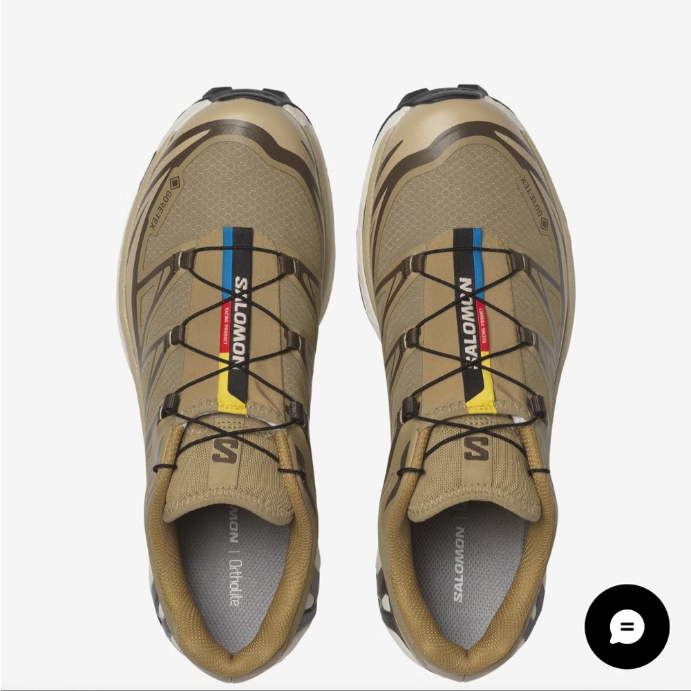 Salomon XT-6 GORE-TEX